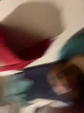 AlexaWarner online show from December 21, 10:46 pm