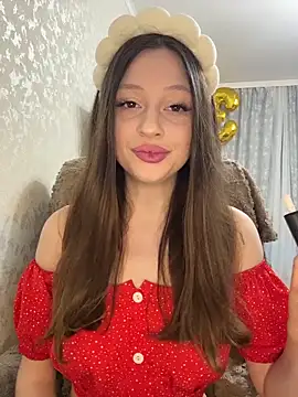 Kimsweet7 online show from March 21, 6:24 pm