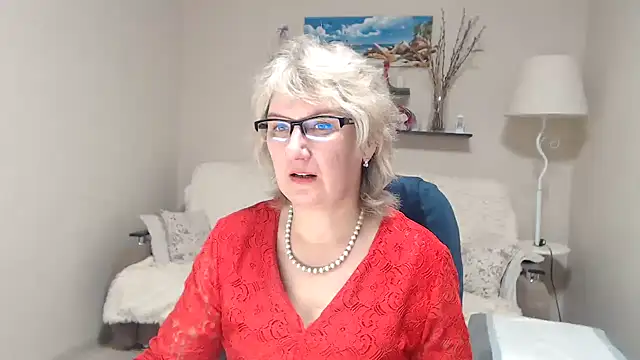 FleurMays online show from February 16, 8:14 am