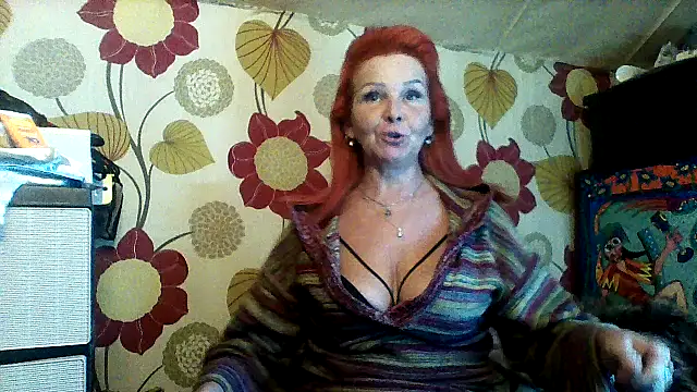 CassandraSandra44 online show from March 5, 8:21 am