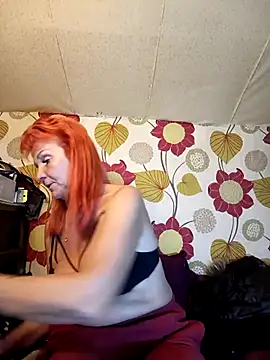 CassandraSandra44 online show from March 13, 5:47 pm