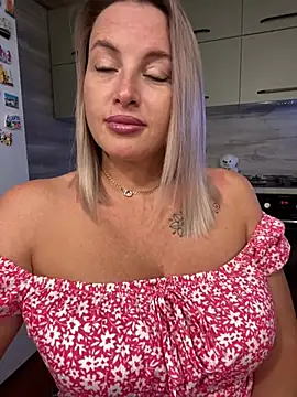 Hot Sexy Angel online show from July 6, 9:17 pm