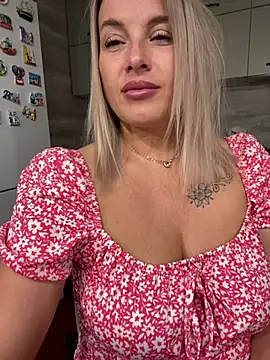 Hot Sexy Angel online show from July 11, 10:21 pm