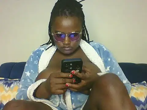 BIIG MELONS online show from March 5, 9:21 pm