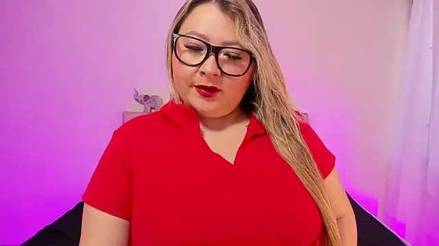 Kharla Marin online show from April 9, 10:48 pm