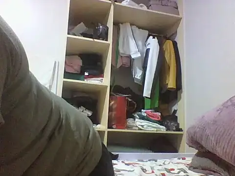 Sweeetie-p online show from April 25, 1:52 pm