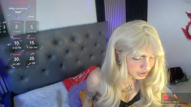 amapola hs online show from March 14, 2:18 pm