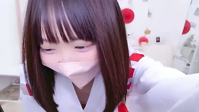 x-naru-x online show from January 19, 2:24 pm