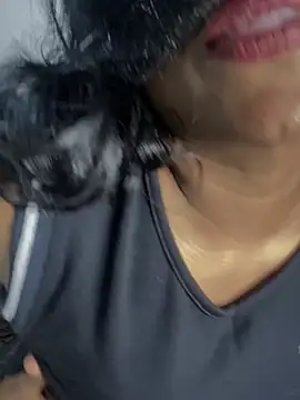 NethuQueen online show from February 1, 8:02 am