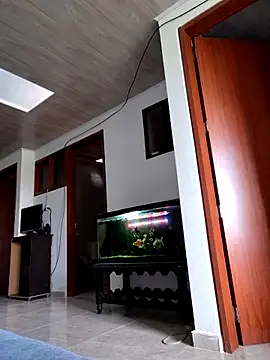 scarrlett40 online show from March 13, 1:45 pm