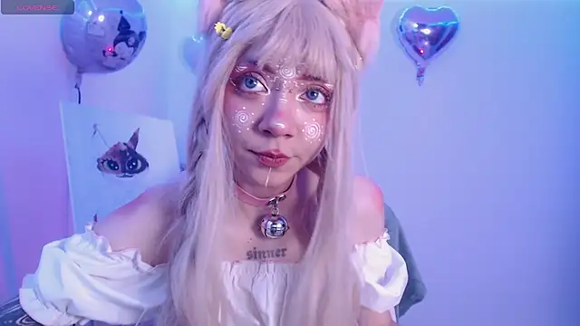 Alicedangerrr online show from November 5, 7:57 am