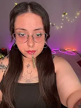 Mizztikaa online show from July 20, 5:57 pm