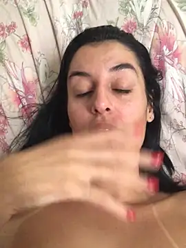 Catmila94 online show from March 12, 5:59 pm