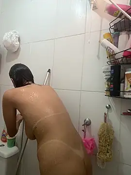 Catmila94 online show from April 18, 3:14 pm