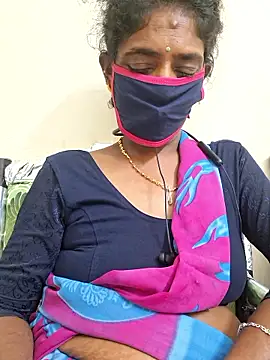 Tamil--Rani online show from January 12, 3:50 pm