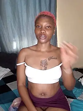 Pinky shyee online show from June 12, 7:49 am