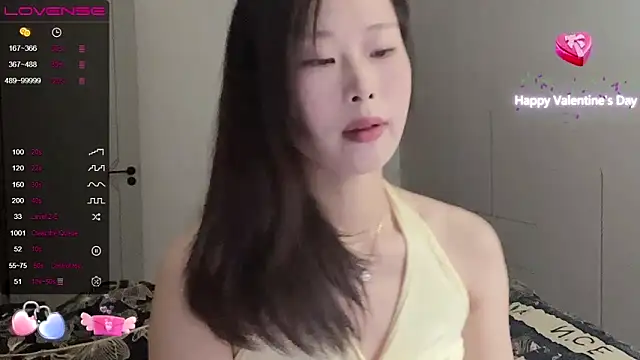 Gersddb online show from April 14, 12:49 pm