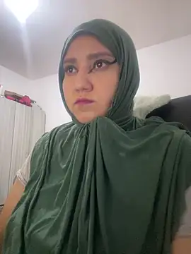 hannahayat online show from March 29, 3:00 pm