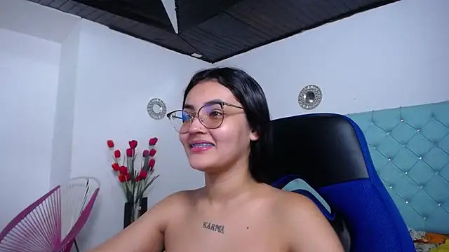 kathe-mills235 online show from March 5, 12:12 pm