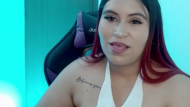 cata  gutierrez  online show from March 6, 4:51 am