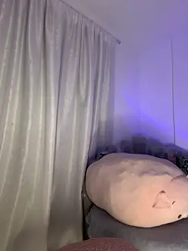 Tsuki-moon online show from July 23, 3:04 am