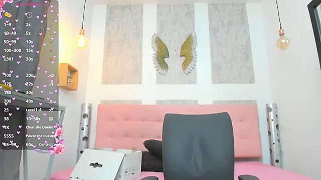 ciara connor online show from March 24, 4:18 am