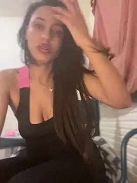 LunitaDollz online show from June 11, 12:43 am