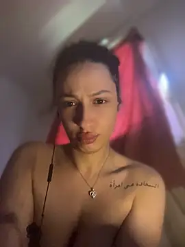LunitaDollz online show from May 27, 11:51 am