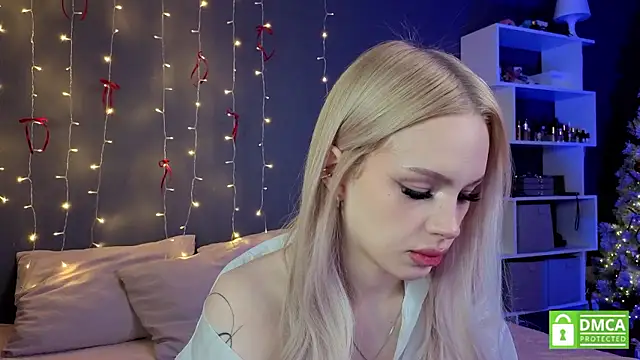 aneta alisha online show from January 15, 1:50 pm