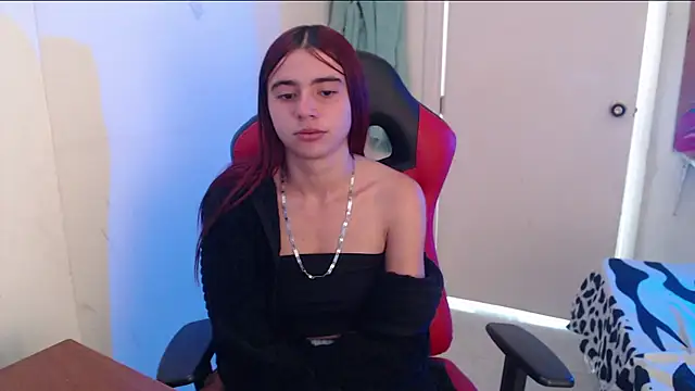 Maximesex online show from March 11, 1:58 pm