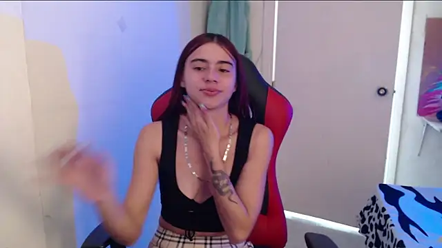 Maximesex online show from March 9, 1:36 pm