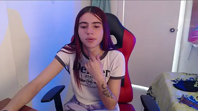 Maximesex online show from March 5, 2:02 pm