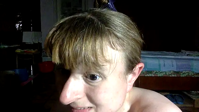 KlavdiaPetrivna online show from August 3, 6:57 pm