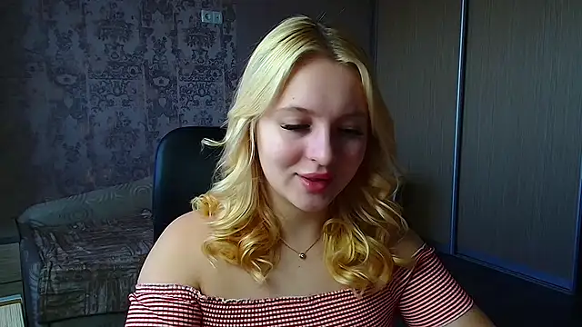 Milka kiss  online show from April 4, 11:09 am