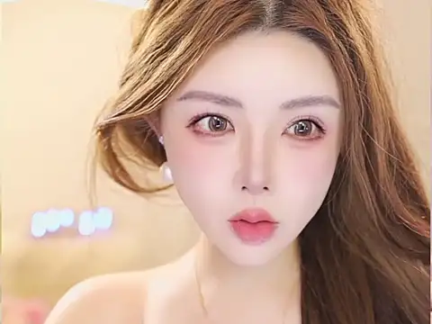 Qiaoqiao  online show from July 28, 7:39 pm
