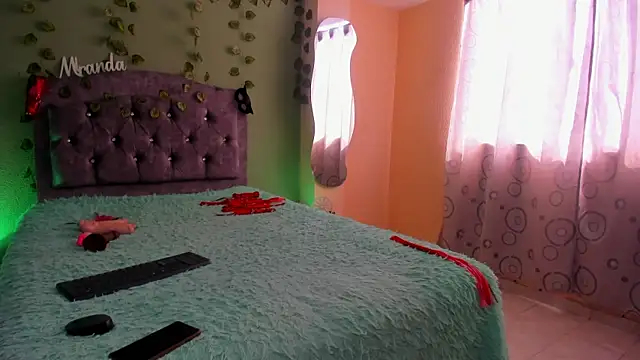 MirandaDream2 online show from March 28, 2:05 pm