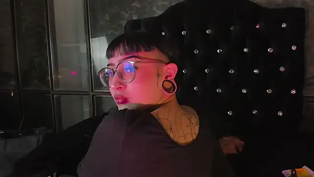 Cintya Kros online show from November 5, 7:08 pm