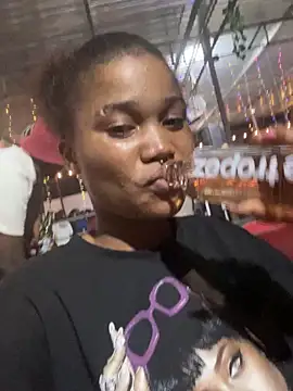 cardibabe online show from April 3, 11:14 pm