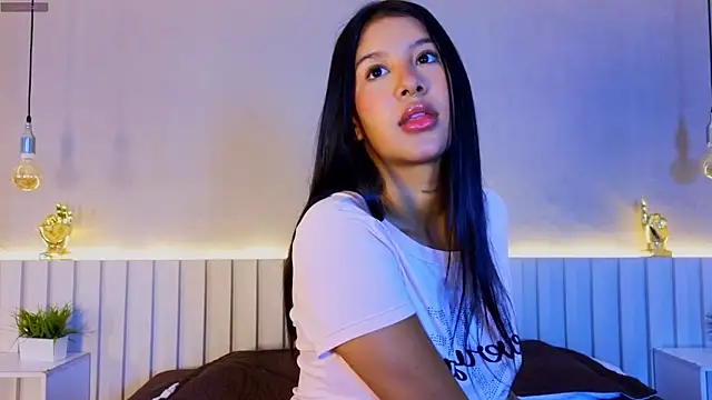 Aida moreno online show from April 7, 11:45 am