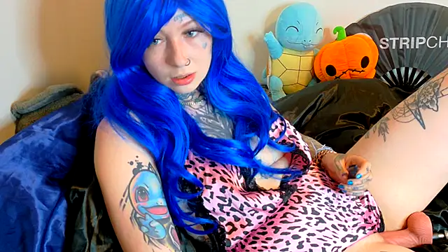 coyemoo online show from July 20, 2:30 pm