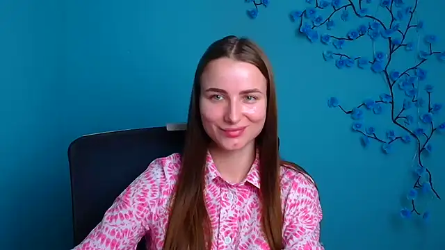 Eva Janee online show from June 26, 6:03 am