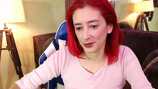 Ruby Your Milf online show from March 13, 7:48 pm