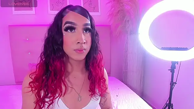 EIMY BRIGHT online show from April 21, 2:02 pm