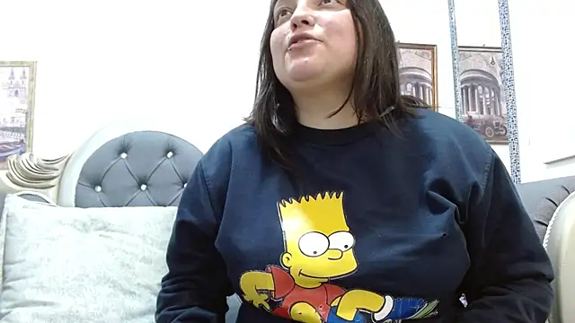 KataleyaStiward online show from April 10, 7:20 pm