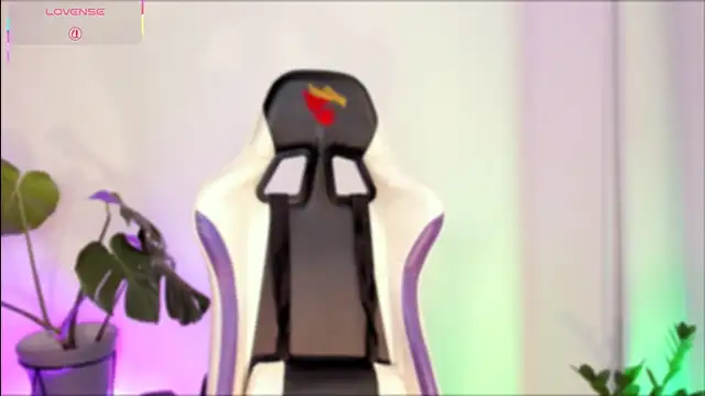  Miss Anna  online show from March 18, 8:08 am