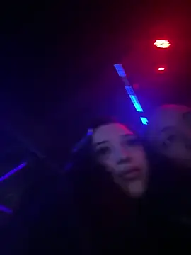 exoticmisfitt online show from February 16, 11:37 pm