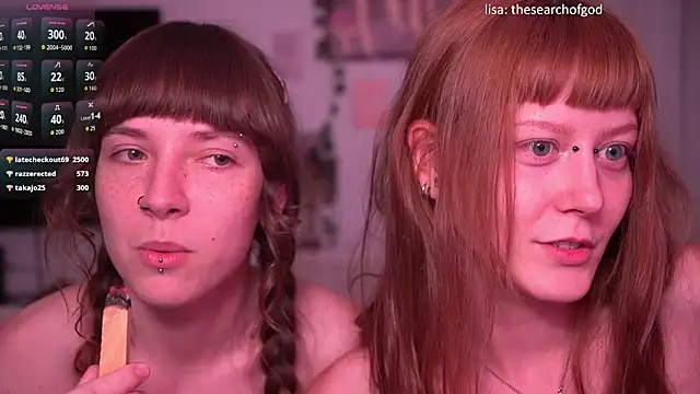 juliapie online show from July 28, 8:52 pm