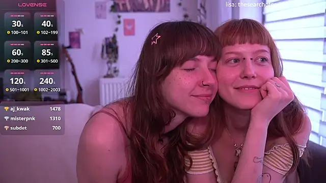 juliapie online show from July 22, 5:03 pm