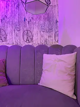 AbyThompson online show from March 26, 3:03 pm