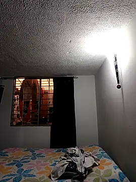 Bonny Klote online show from February 26, 4:06 pm